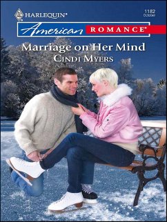 Cover Marriage on Her Mind (eBook, ePUB)