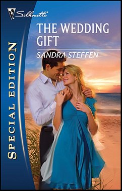 Cover The Wedding Gift (eBook, ePUB)