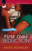 First Class Seduction (eBook, ePUB)
