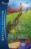 The Measure of a Man (eBook, ePUB)