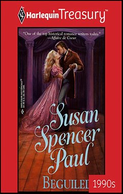 Cover BEGUILED (eBook, ePUB)