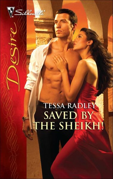 Saved by the Sheikh! (eBook, ePUB) Saved by the Sheikh! (eBook, ePUB)