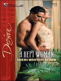 Cover A Kept Woman (eBook, ePUB)