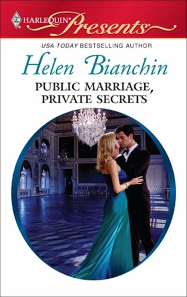 Public Marriage, Private Secrets (eBook, ePUB) Public Marriage, Private Secrets (eBook, ePUB)