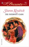 The Paternity Claim (eBook, ePUB)