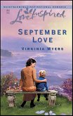September Love (eBook, ePUB) September Love (eBook, ePUB)