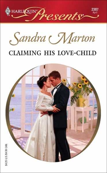 Claiming His Love-Child (eBook, ePUB)