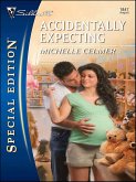 Accidentally Expecting (eBook, ePUB) Accidentally Expecting (eBook, ePUB)