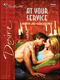 At Your Service (eBook, ePUB)