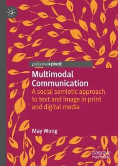 Multimodal Communication - Wong, May
