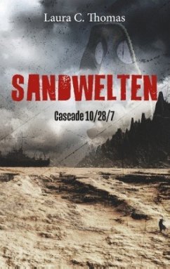 Sandwelten - Thomas, Laura C.