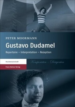 Gustavo Dudamel - Moormann, Peter