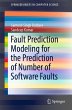 Fault Prediction Modeling for the... - Bild 1
