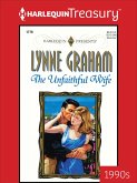 The Unfaithful Wife (eBook, ePUB)