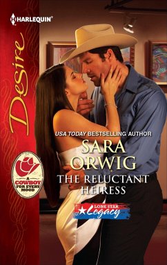 Cover The Reluctant Heiress (eBook, ePUB)
