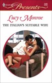 The Italian's Suitable Wife (eBook, ePUB)