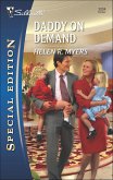 Daddy on Demand (eBook, ePUB) Daddy on Demand (eBook, ePUB)