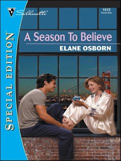 Cover A Season To Believe (eBook, ePUB)