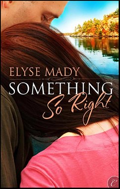 Cover Something So Right (eBook, ePUB)