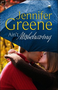 Cover Ain't Misbehaving (eBook, ePUB)