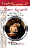 Exposed: Sheikh's Mistress (eBook, ePUB)