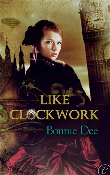 Like Clockwork (eBook, ePUB)