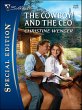 The Cowboy and the CEO (eBook, ePUB) - Bild 1