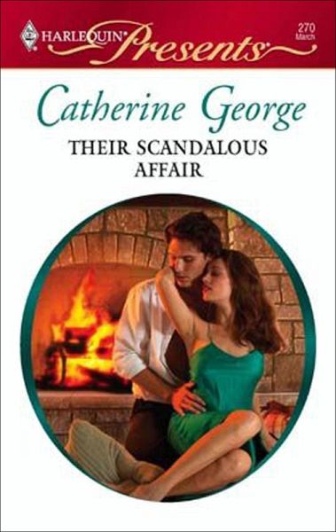 Their Scandalous Affair (eBook, ePUB)
