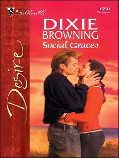 Cover Social Graces (eBook, ePUB)