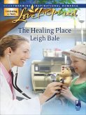 The Healing Place (eBook, ePUB) The Healing Place (eBook, ePUB)