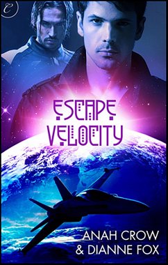 Cover Escape Velocity (eBook, ePUB)
