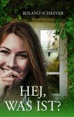 Hej, was ist? (eBook, ePUB) Hej, was ist? (eBook, ePUB)