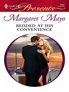 Cover Bedded at His Convenience (eBook, ePUB)