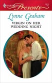 Virgin on Her Wedding Night (eBook, ePUB)