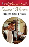 The Disobedient Virgin (eBook, ePUB) The Disobedient Virgin (eBook, ePUB)