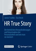 HR True Story , m. 1 Buch, m. 1 E-Book