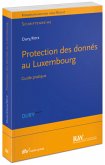 Datenschutz in Luxemburg/ Data Protection in Luxembourg/ Protection des donnés au Luxembourg