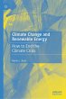 Climate Change and Renewable Energy - Bild 1