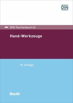 Cover Hand-Werkzeuge