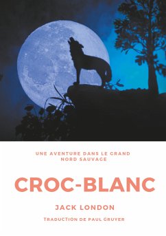 Croc-Blanc (eBook, ePUB)