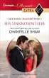 His Unknown Heir (eBook, ePUB) - Bild 1