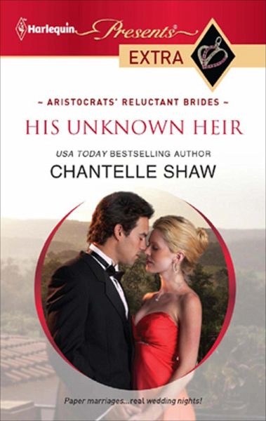 His Unknown Heir (eBook, ePUB)