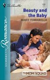 Beauty and the Baby (eBook, ePUB)