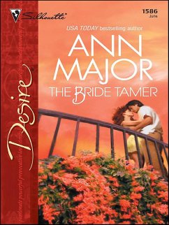 Cover The Bride Tamer (eBook, ePUB)