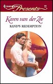 Rand's Redemption (eBook, ePUB) Rand's Redemption (eBook, ePUB)