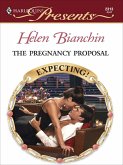 The Pregnancy Proposal (eBook, ePUB)