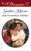 Keir O'Connell's Mistress (eBook, ePUB) Keir O'Connell's Mistress (eBook, ePUB)