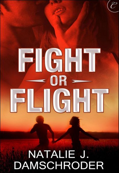 Fight or Flight (eBook, ePUB) Fight or Flight (eBook, ePUB)