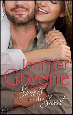Cover Sweets to the Sweet (eBook, ePUB)