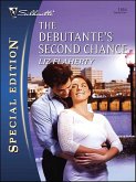 The Debutante's Second Chance (eBook, ePUB) The Debutante's Second Chance (eBook, ePUB)